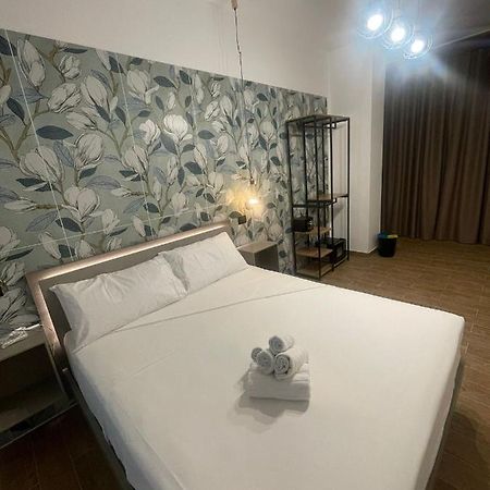 Toledo Aragon Bed & Breakfast Napoli Ngoại thất bức ảnh