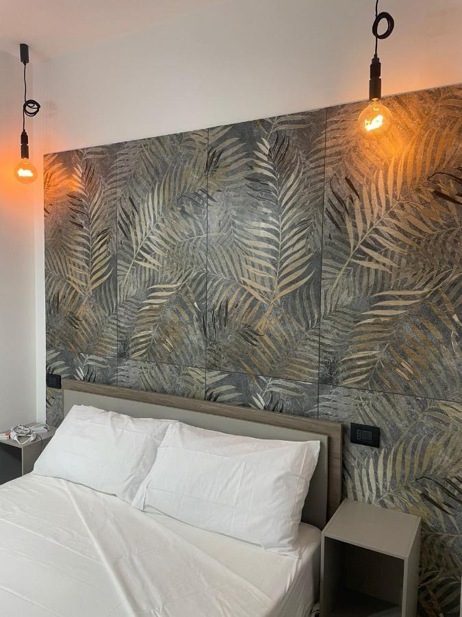 Toledo Aragon Bed & Breakfast Napoli Ngoại thất bức ảnh