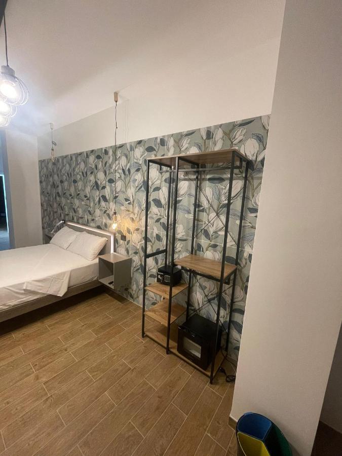 Toledo Aragon Bed & Breakfast Napoli Ngoại thất bức ảnh