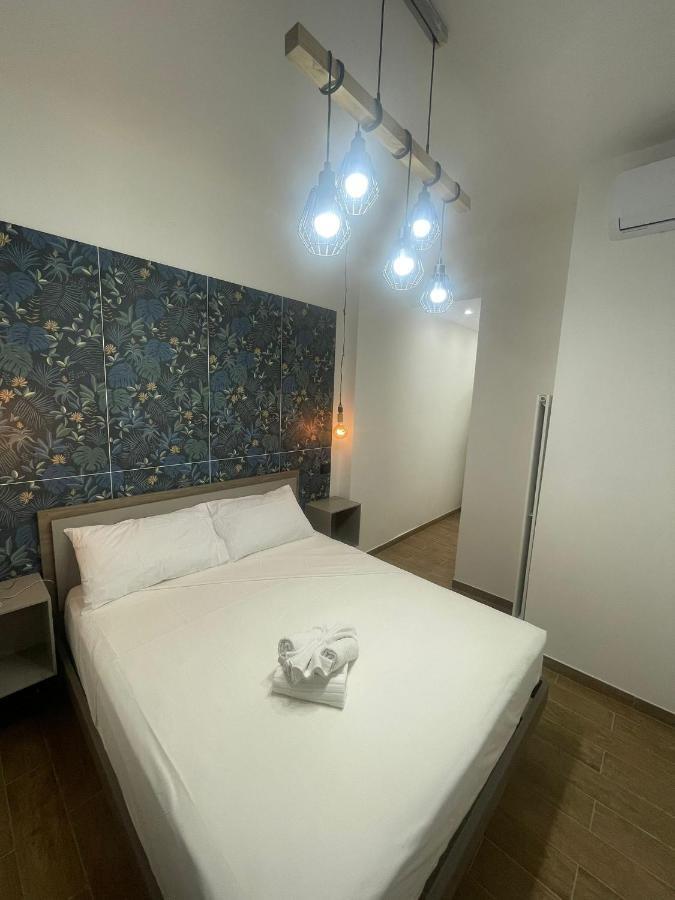 Toledo Aragon Bed & Breakfast Napoli Ngoại thất bức ảnh